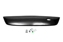 Opel Astra H 2004–2013 Vinterfront (2004-2007) foto 4