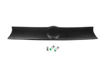 Volkswagen Golf 4 1997–2006 Vintertäckning för frontgrillen foto 3