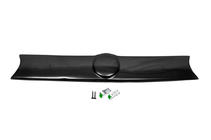 Volkswagen Golf 4 1997–2006 Vintertäckning för frontgrillen foto 4