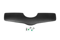 Toyota Yaris 2006–2011 Vinterfront för grill (2006-2009) foto 2