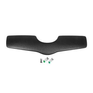 Vinterfront för grill (2006-2009) Toyota Yaris 2006–2011 foto 2