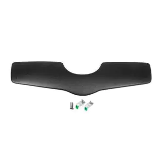 Vinterfront för grill (2006-2009) Toyota Yaris 2006–2011 foto 2