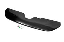 Renault Trafic 2015– Vintertäckning för grill (2015-2020) Matt foto 8