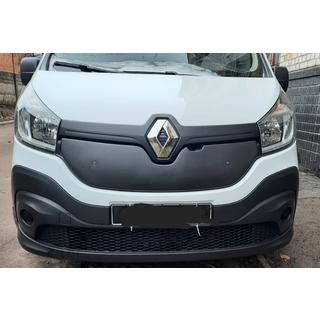 Vintertäckning för grill (2015-2020)