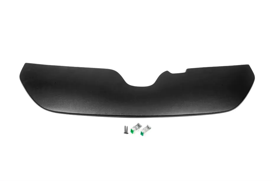 Renault Trafic 2015– Vintertäckning för grill (2015-2020) Foto 6