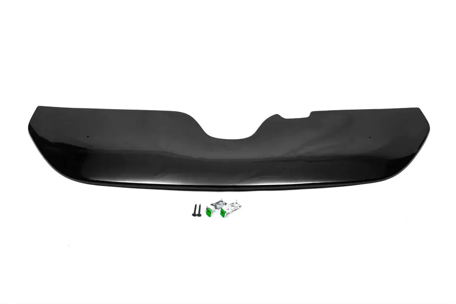 Renault Trafic 2015– Vintertäckning för grill (2015-2020) Foto 7