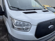 Ford Transit 2014– Vintergrilltäcke (2014-2018) matt foto 4