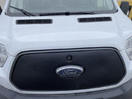 Ford Transit 2014– Vintergrilltäcke (2014-2018) matt foto 1