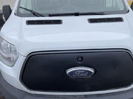 Ford Transit 2014– Vintergrilltäcke (2014-2018) matt foto 2