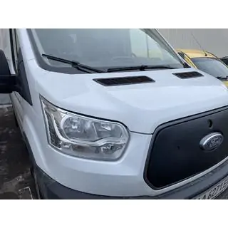 Vintergrilltäcke (2014-2018) Ford Transit 2014– foto 4