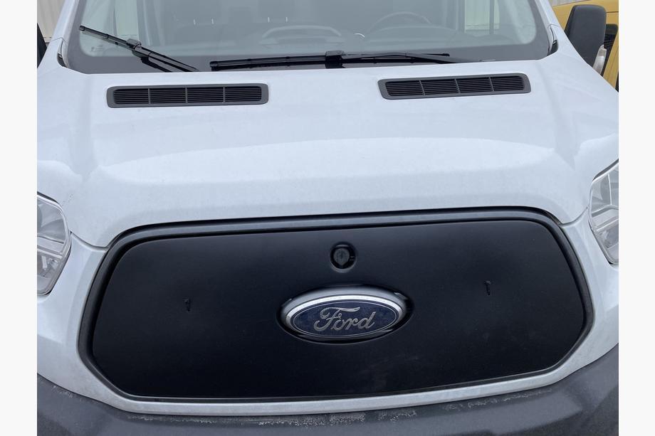 Ford Transit 2014– Vintergrilltäcke (2014-2018) matt Image