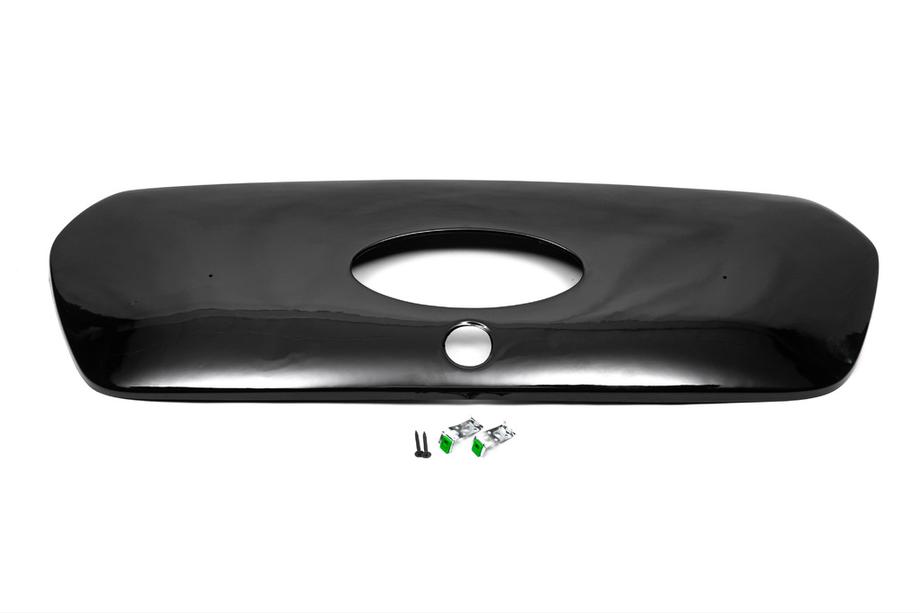 Ford Transit 2014– Vintergrilltäcke (2014-2018) blank Foto 7