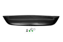 Opel Corsa D 2007–2014 Vinterkåpa för grillen (2006-2011) foto 3