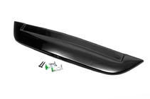 Opel Corsa D 2007–2014 Vinterkåpa för grillen (2006-2011) foto 4