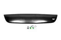 Opel Vectra C 2002–2008 Vinterfront (2005-2008, nedre) Matt foto 3