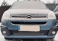 Citroen Berlingo 2008–2018 Vintergrill (2015-2018) foto 1