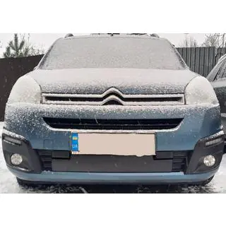 Vintergrill (2015-2018)