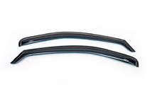 Hyundai H300, H1, Starex 2008–2020 Vindavvisare för sidorutor (2 st, HIC) foto 2