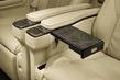 Fullstor lyxminibuss Toyota Alphard foto 9