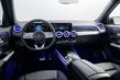 Mercedes-Benz GLB-Class: ny crossover i märkets modellprogram foto 9