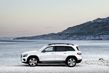 Mercedes-Benz GLB-Class: ny crossover i märkets modellprogram foto 12