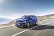 Mercedes-Benz GLB-Class: ny crossover i märkets modellprogram foto 11