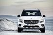 Mercedes-Benz GLB-Class: ny crossover i märkets modellprogram foto 7