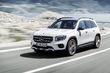 Mercedes-Benz GLB-Class: ny crossover i märkets modellprogram foto 6