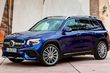 Mercedes-Benz GLB-Class: ny crossover i märkets modellprogram foto 2