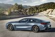 Recension av andra generationen BMW 8-Series Coupe foto 1