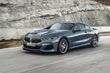 Recension av andra generationen BMW 8-Series Coupe foto 13