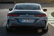Recension av andra generationen BMW 8-Series Coupe foto 14