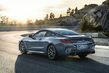 Recension av andra generationen BMW 8-Series Coupe foto 11