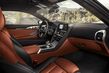 Recension av andra generationen BMW 8-Series Coupe foto 9
