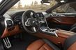 Recension av andra generationen BMW 8-Series Coupe foto 5