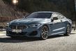 Recension av andra generationen BMW 8-Series Coupe foto 2