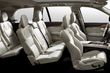 Mellanstor crossover Volvo XC90, andra generationen foto 9