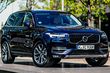 Mellanstor crossover Volvo XC90, andra generationen foto 1