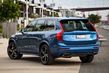 Mellanstor crossover Volvo XC90, andra generationen foto 12