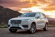Mellanstor crossover Volvo XC90, andra generationen foto 11