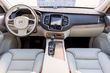 Mellanstor crossover Volvo XC90, andra generationen foto 7