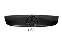 Mercedes Sprinter W906 2006–2018 Vintertäcke till grillen (2006-2013) foto 3