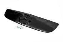 Mercedes Sprinter W906 2006–2018 Vintertäcke till grillen (2006-2013) foto 4