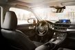 Kompakt hybridhalvkombi Lexus CT 200h foto 4