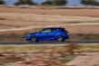 Kompakt hybridhalvkombi Lexus CT 200h foto 8