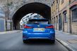 Kompakt hybridhalvkombi Lexus CT 200h foto 9