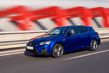 Kompakt hybridhalvkombi Lexus CT 200h foto 1