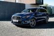 Sjusicrossuver Infiniti QX60 foto 4