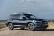 Sjusicrossuver Infiniti QX60 foto 10