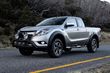 Mazda BT-50 – mellanstor pickup med ram foto 13